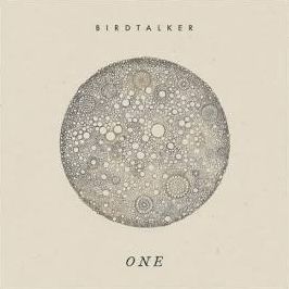 One