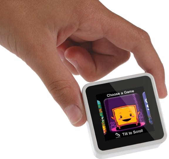 Add-on Sifteo Cube for Sifteo Interactive Game System