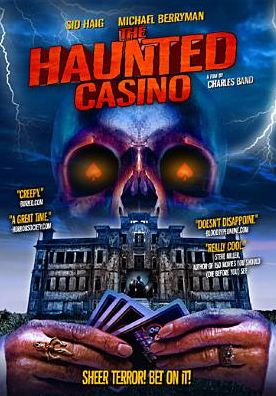 Haunted Casino