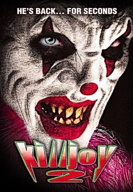 Killjoy 2