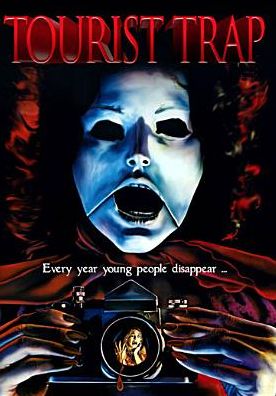 Tourist Trap
