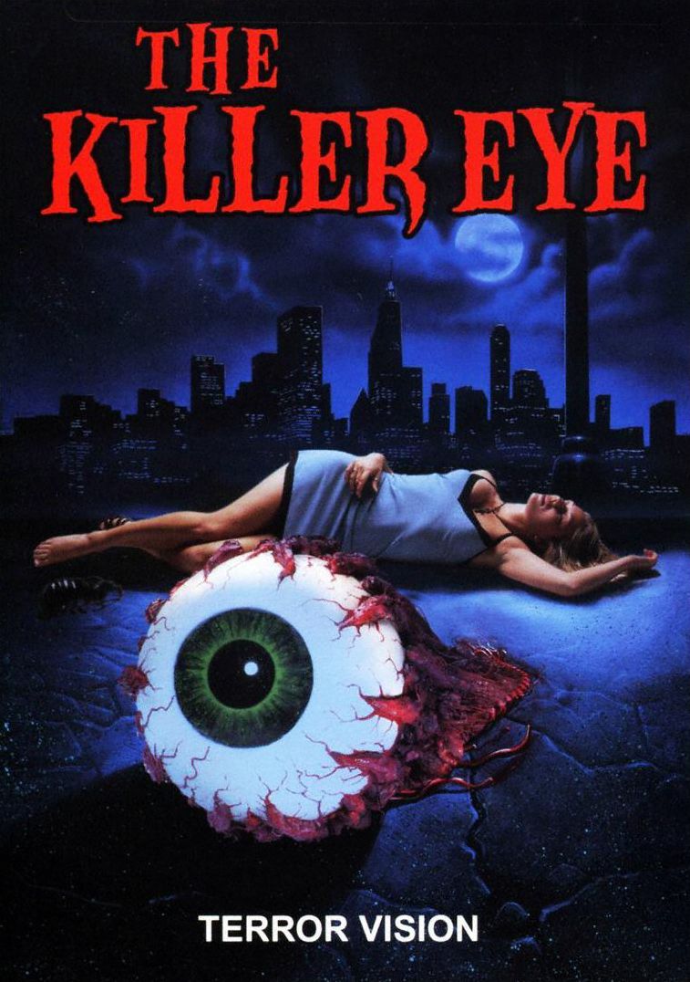 The Killer Eye