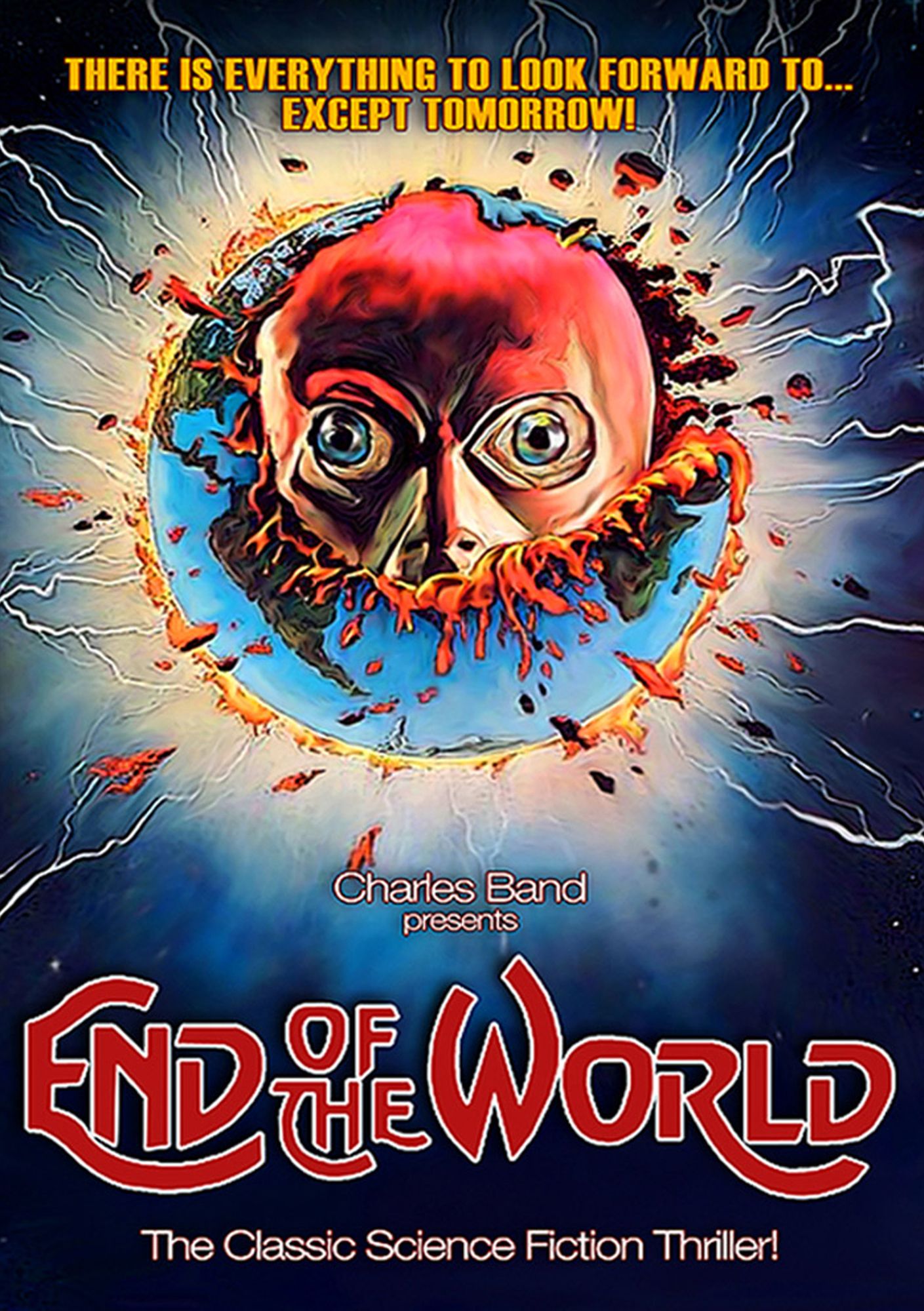 The End of the World