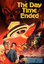 The Day Time Ended
