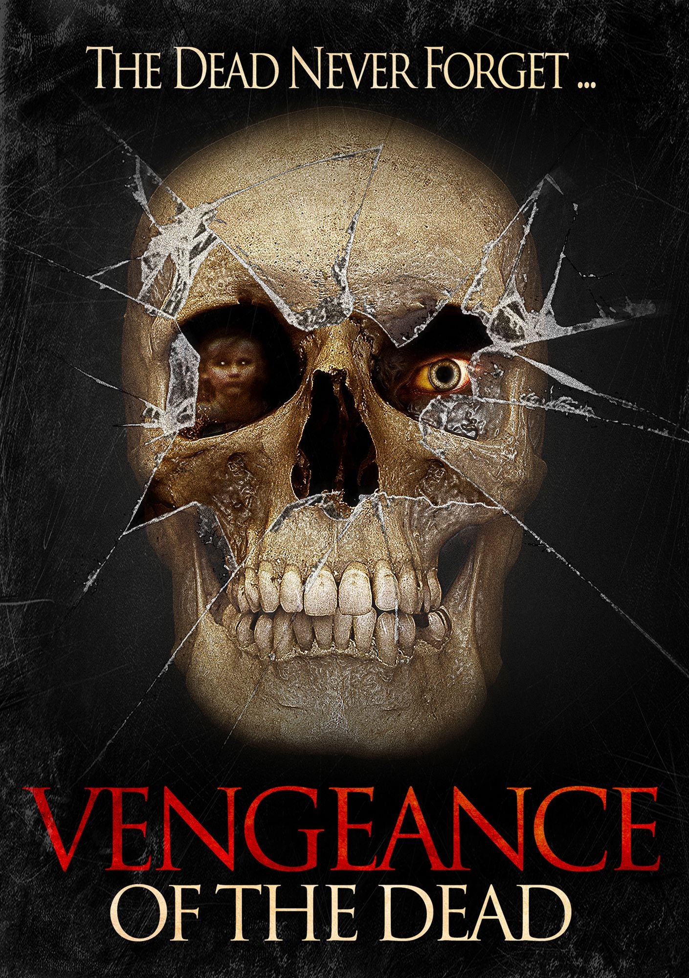 Vengeance of the Dead
