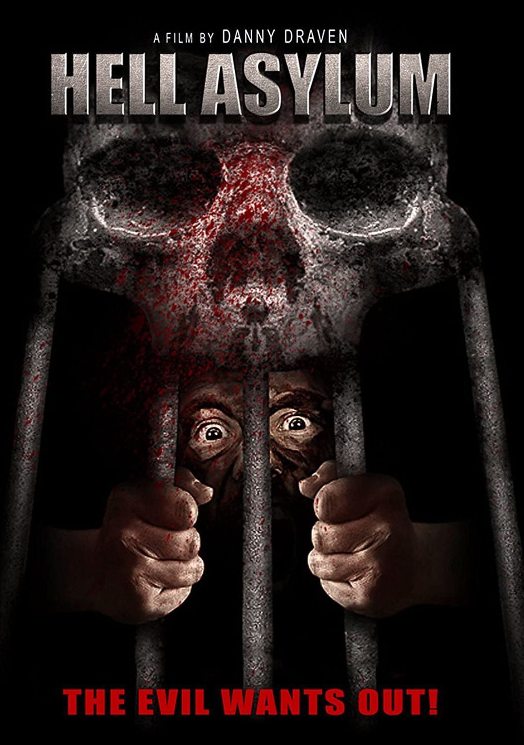 Hell Asylum