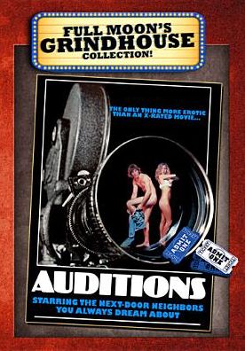 Auditions