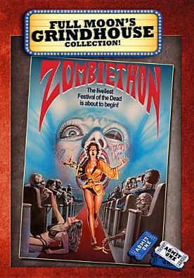 Zombiethon