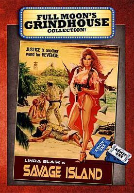 Savage Island
