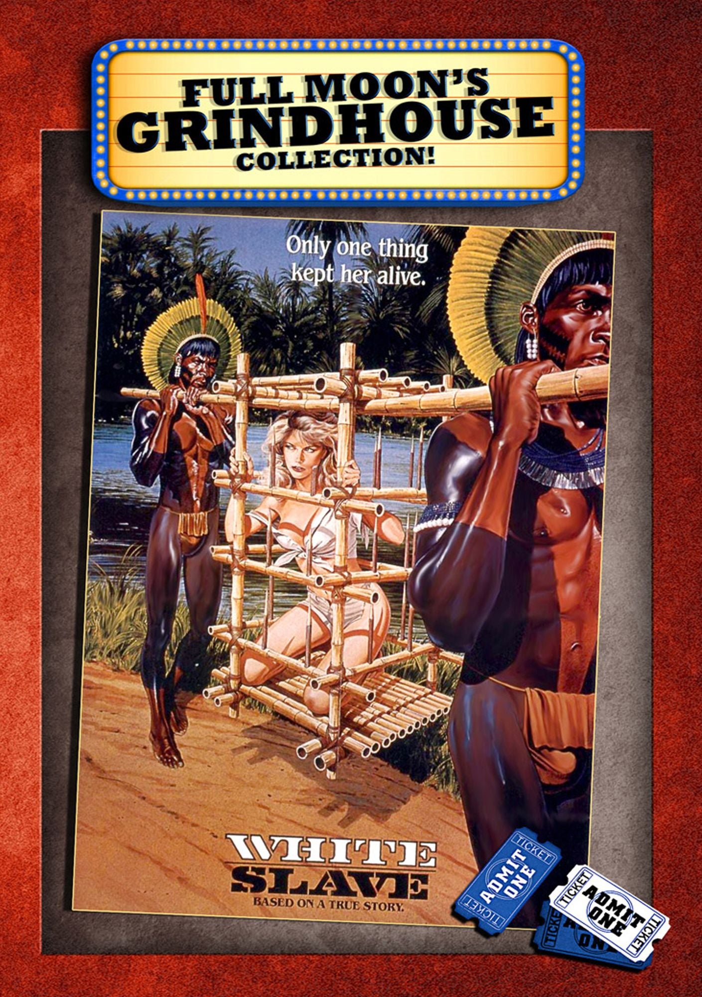 White Slave