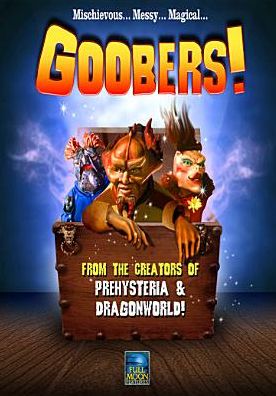 Goobers!
