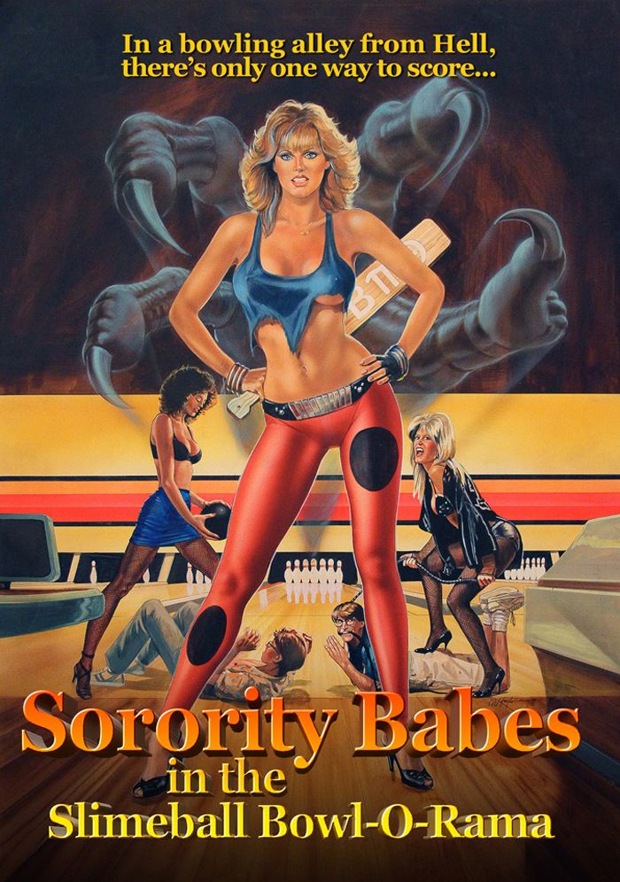 Sorority Babes in the Slimeball Bowl-O-Rama