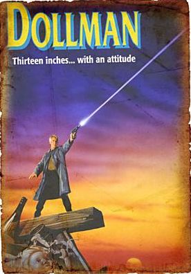 Dollman vs. Demonic Toys