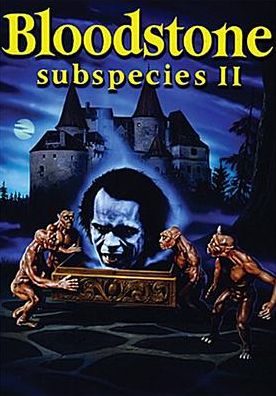 Subspecies II: Bloodstone