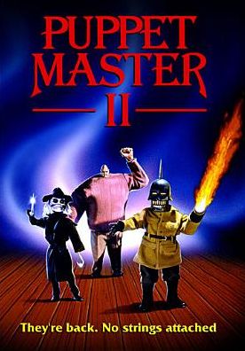 Puppet Master 2