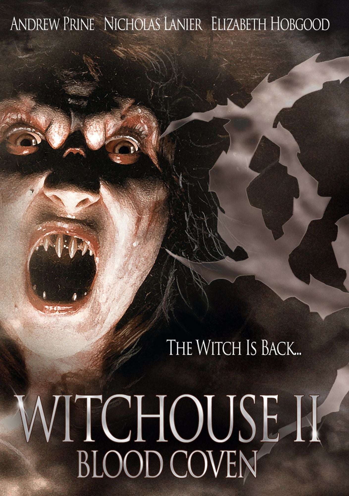 Witchouse: Blood Coven