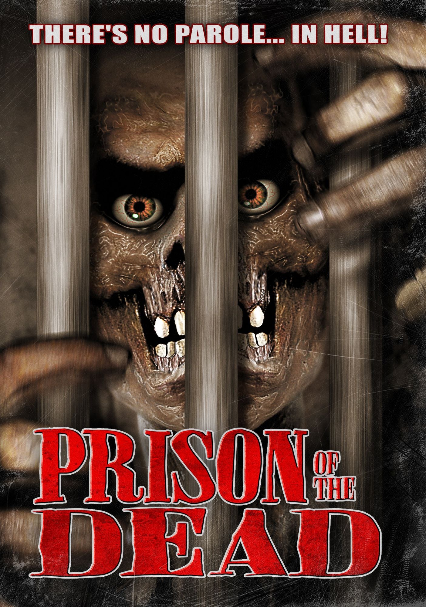 Prison of the Dead
