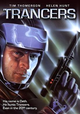 Trancers
