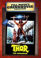Thor the Conqueror