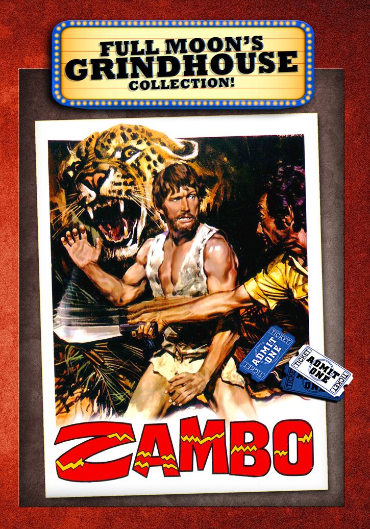 Zambo
