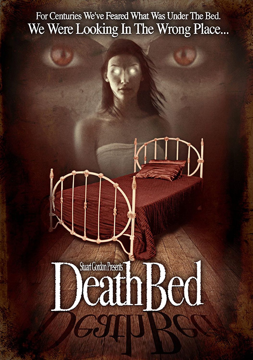 Deathbed