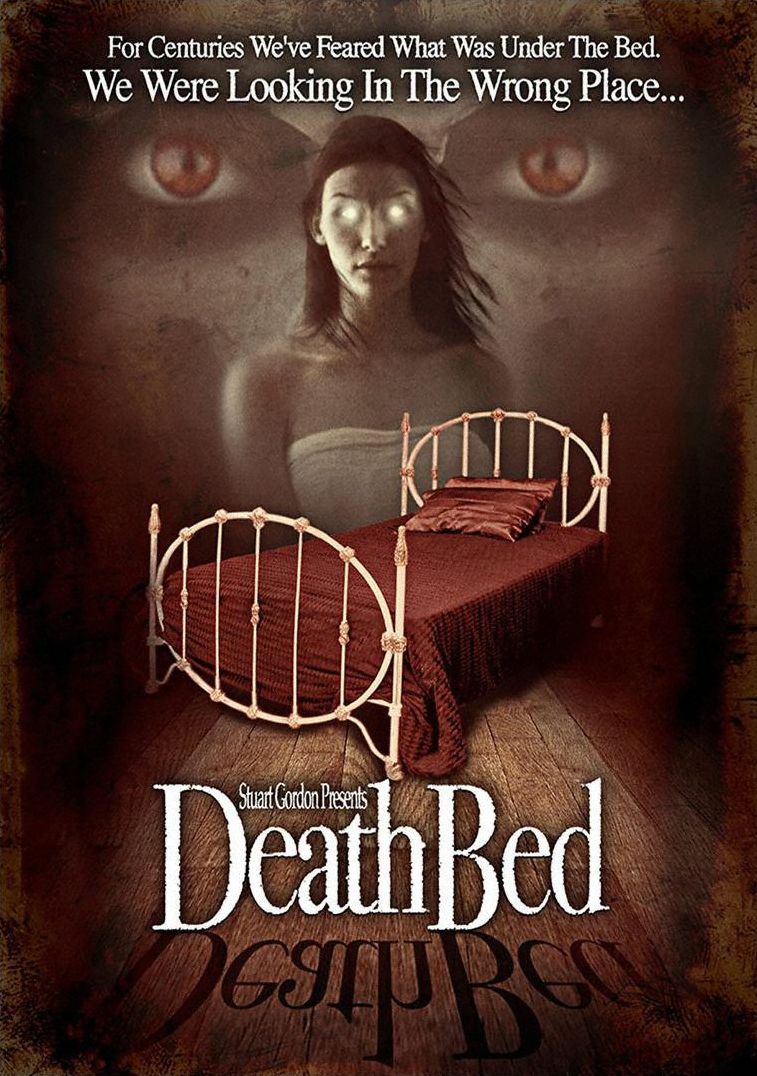 Deathbed