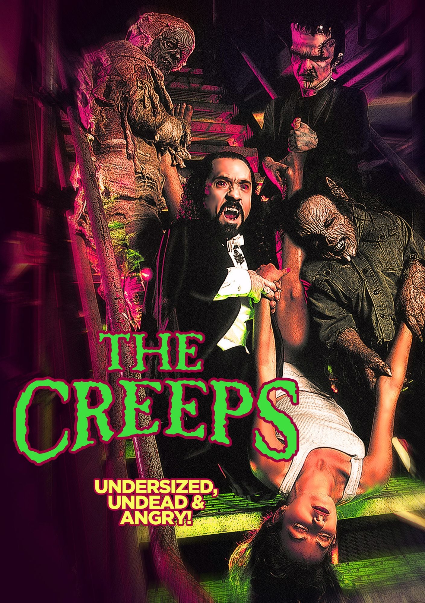 The Creeps