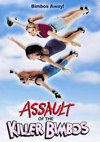 Assault of the Killer Bimbos