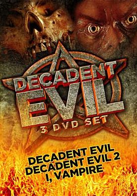 Decadent Evil