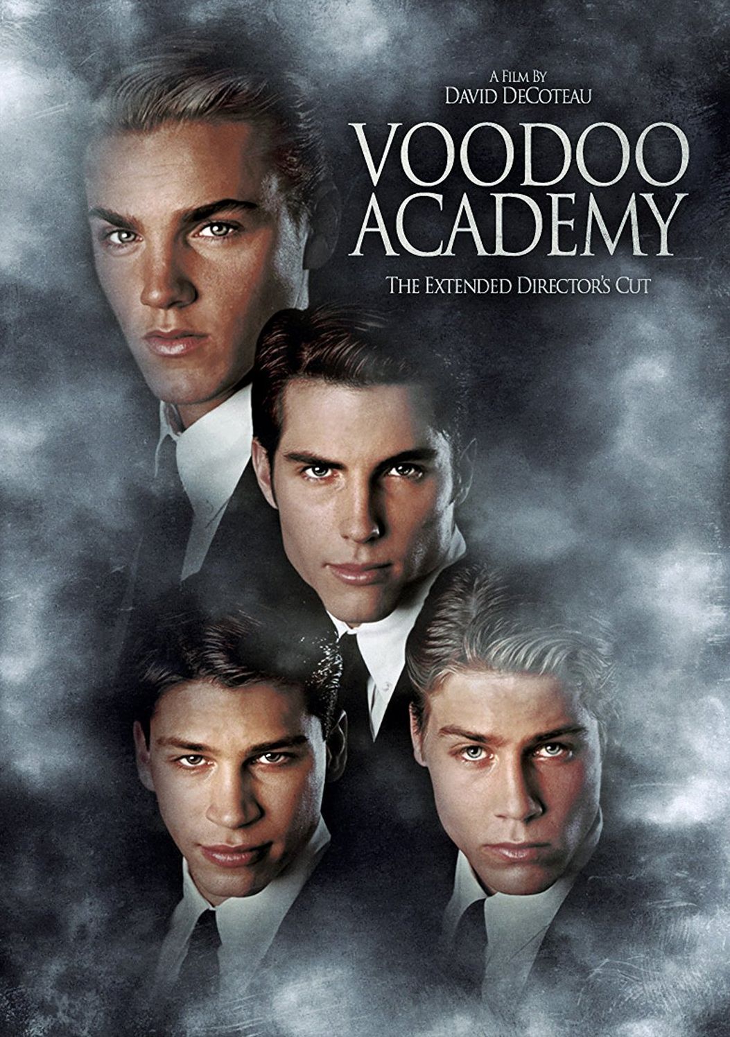 Voodoo Academy
