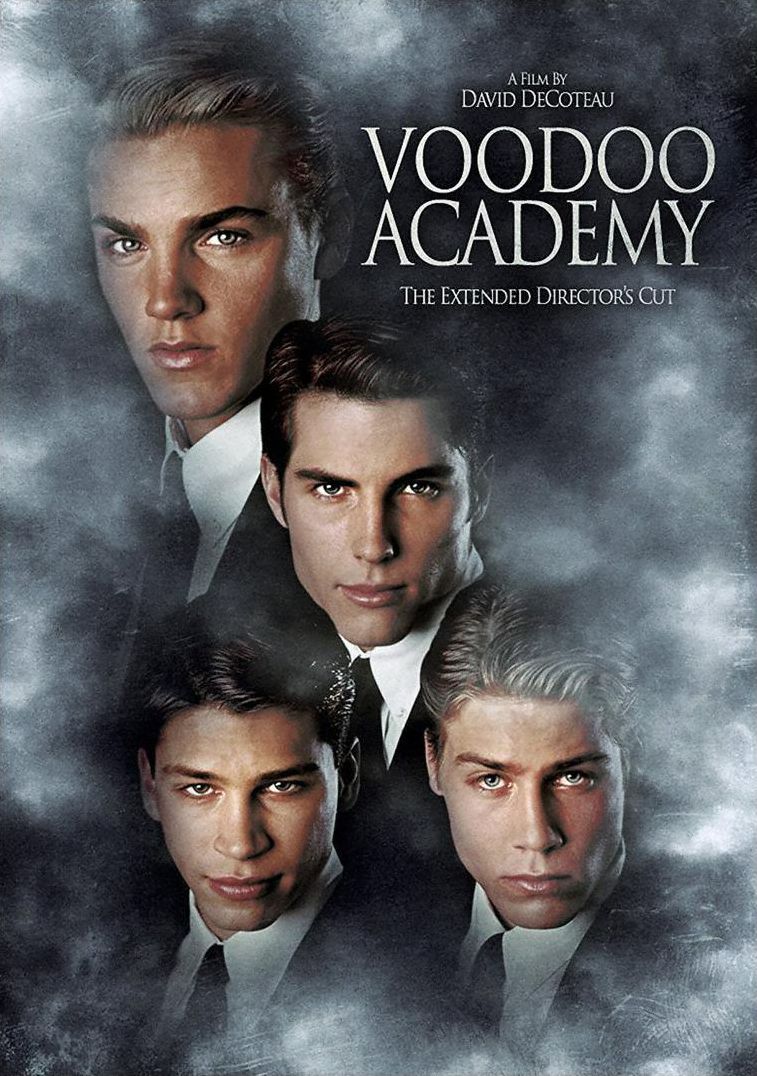 Voodoo Academy