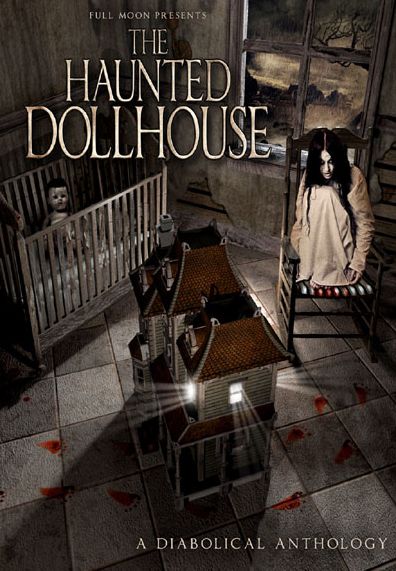 The Haunted Dollhouse