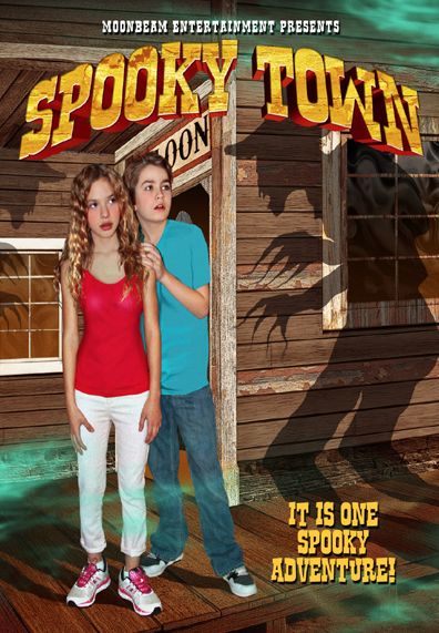 Spooky Town