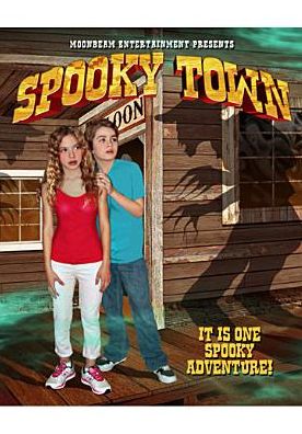 Spooky Town