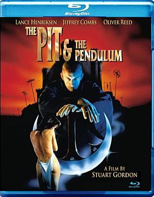 The Pit And The Pendulum