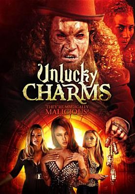 UNLUCKY CHARMS