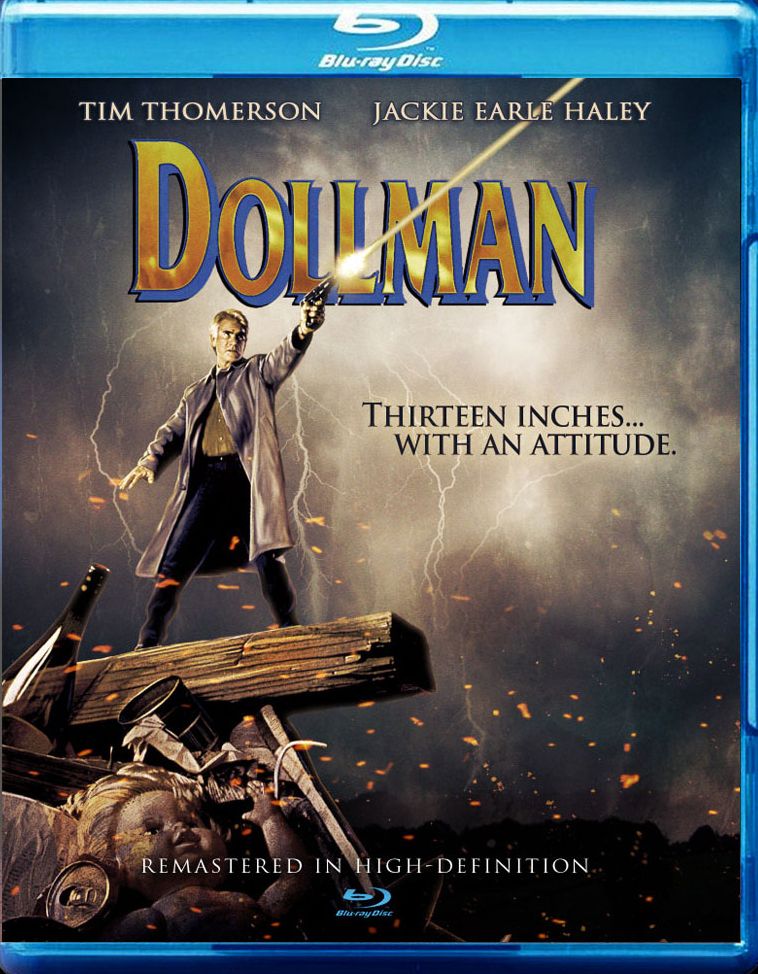 Dollman