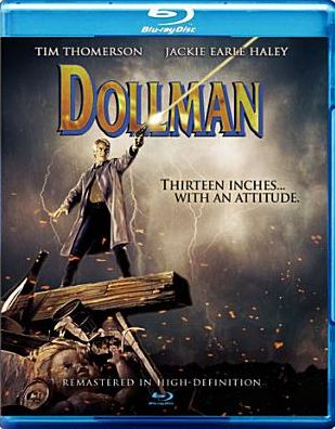 Dollman