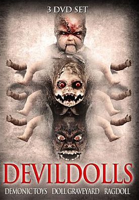 Devil Dolls