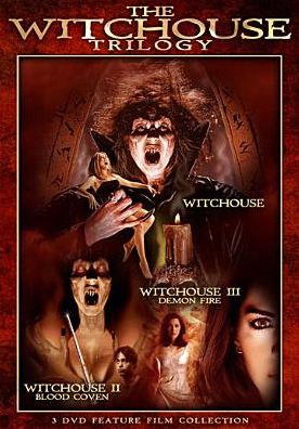 Witchouse