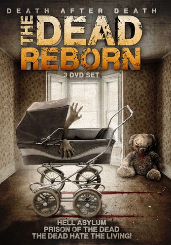 Dead Reborn