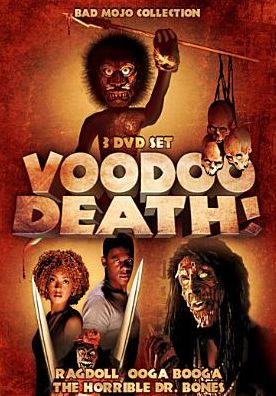 Voodoo Death