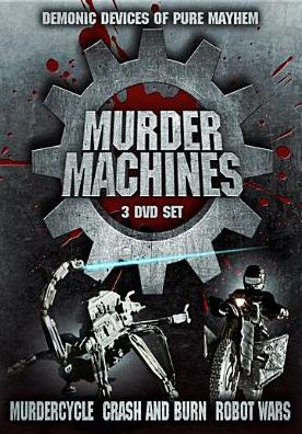 Murder Machines