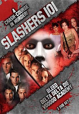 Slashers 101