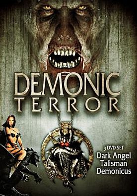 Demonic Terror