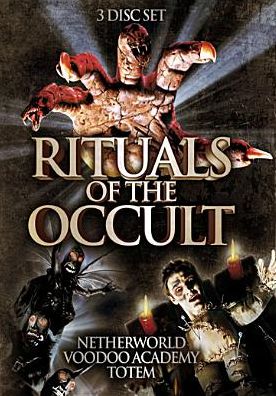 Rituals Of The Occult