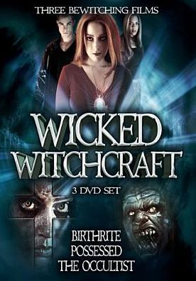 Wicked Witchcraft