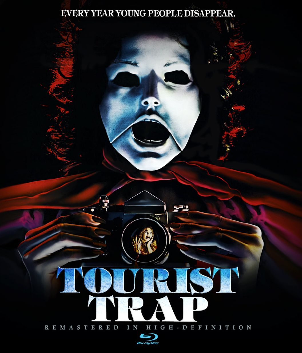 Tourist Trap