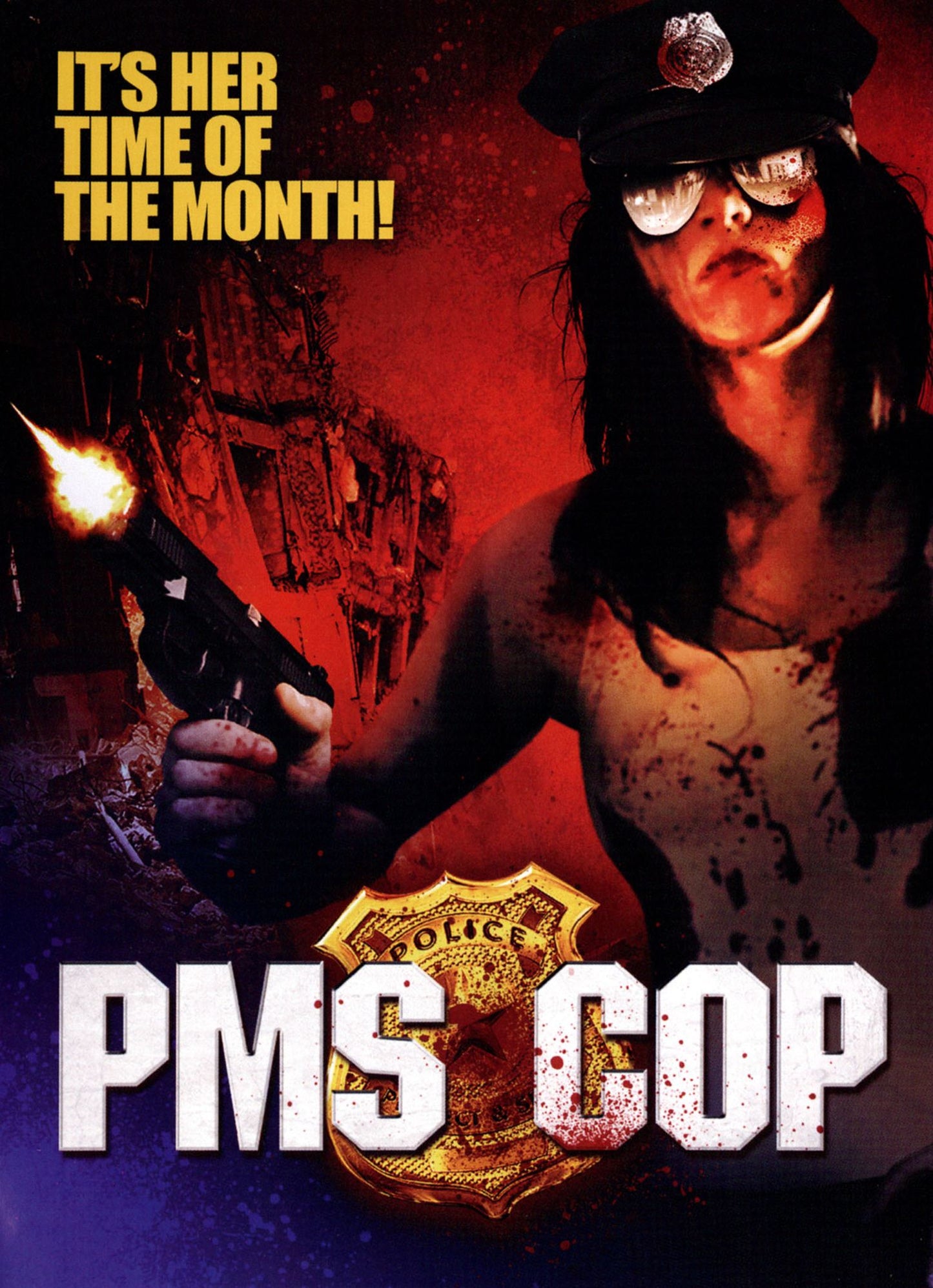 Pms Cop