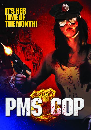 Pms Cop